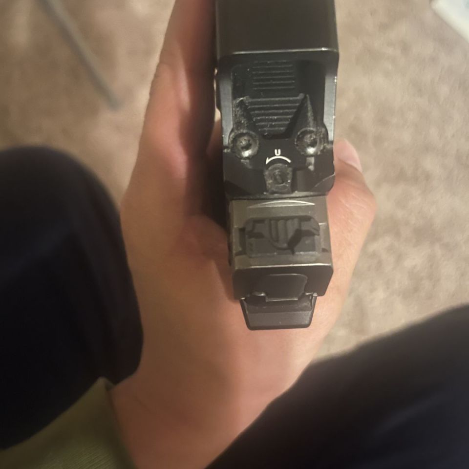 Image 5 - Holosun 507k