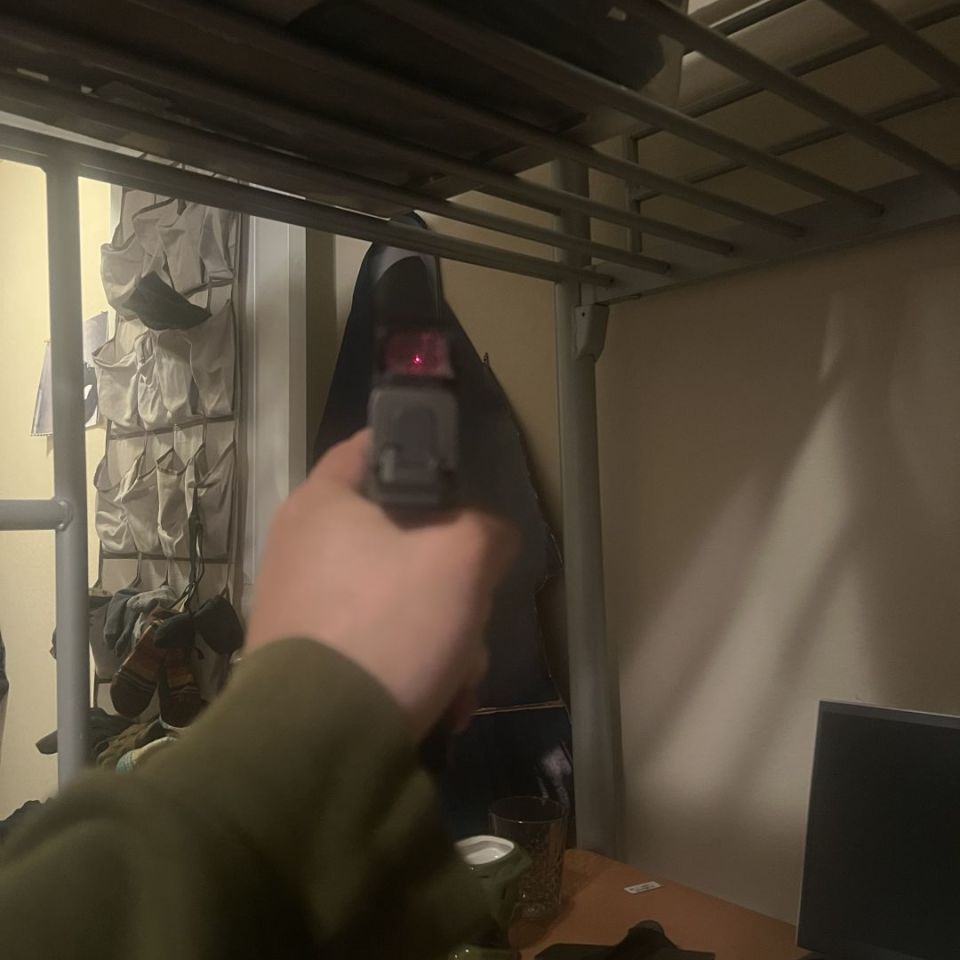 Image 3 - Holosun 507k