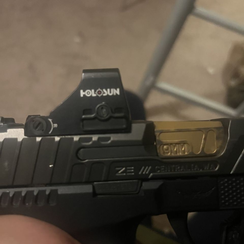 Image 2 - Holosun 507k