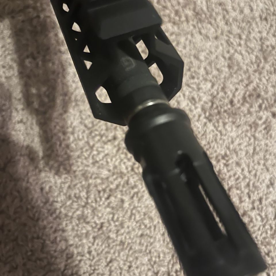 Image 4 - Geissele 13.9 PNW