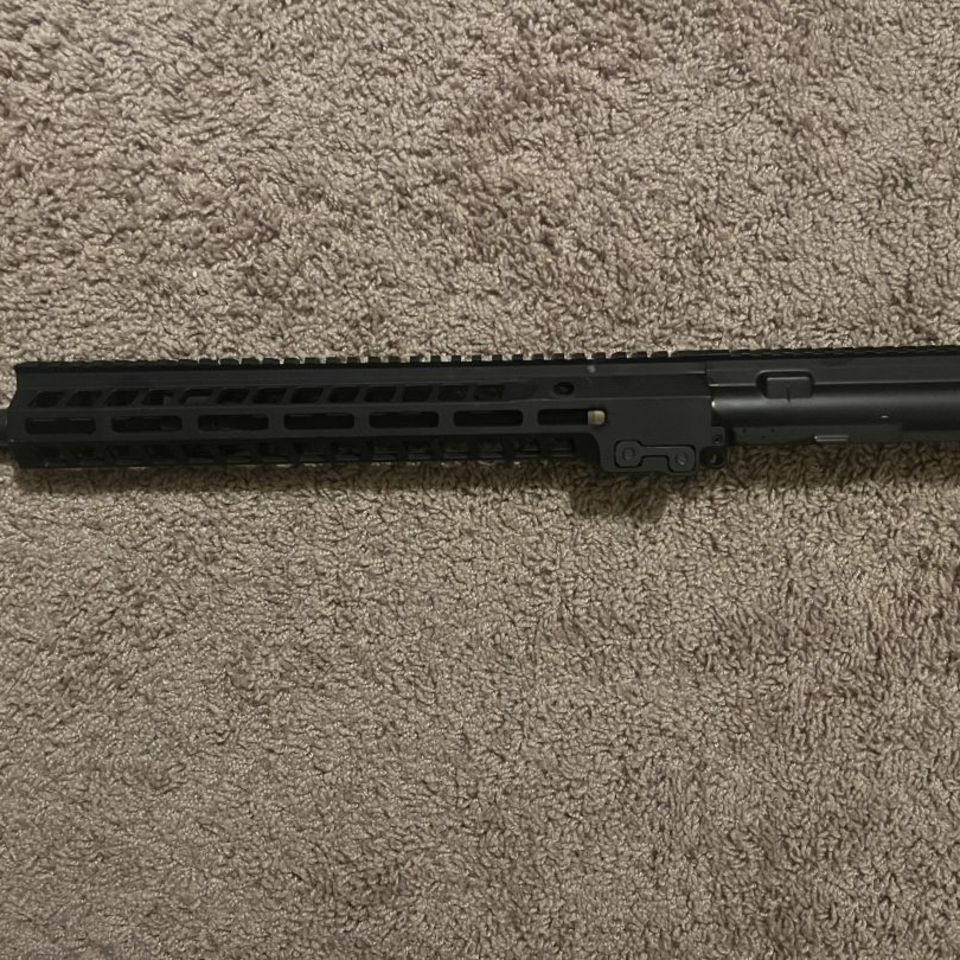 Image 2 - Geissele 13.9 PNW