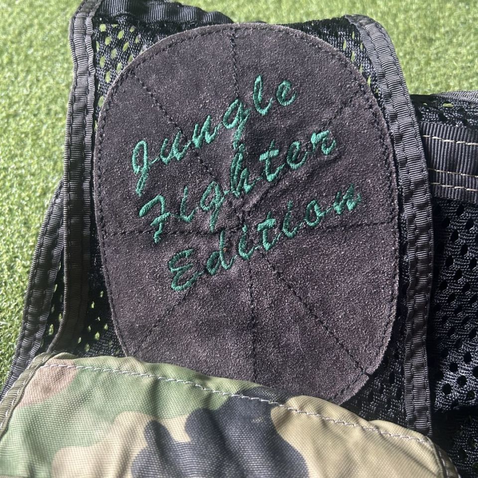 Image 3 - Idema combat systems vest