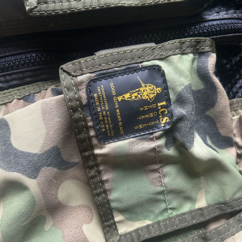 Image 2 - Idema combat systems vest