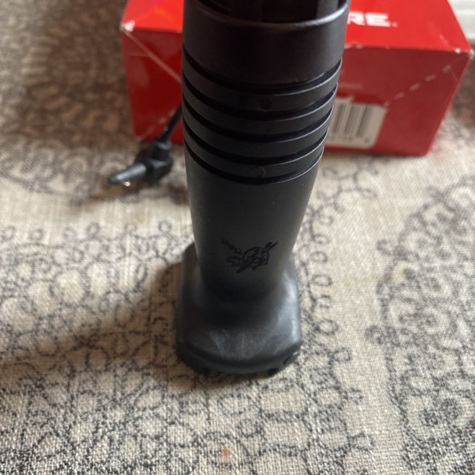 Image 5 - KAC Broomstick 