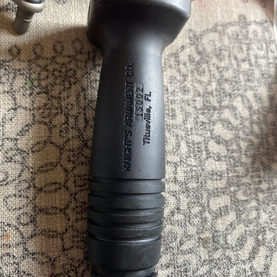 Image 2 - KAC Broomstick 