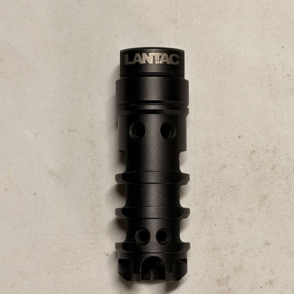 Image 1 - Lantac Dragon