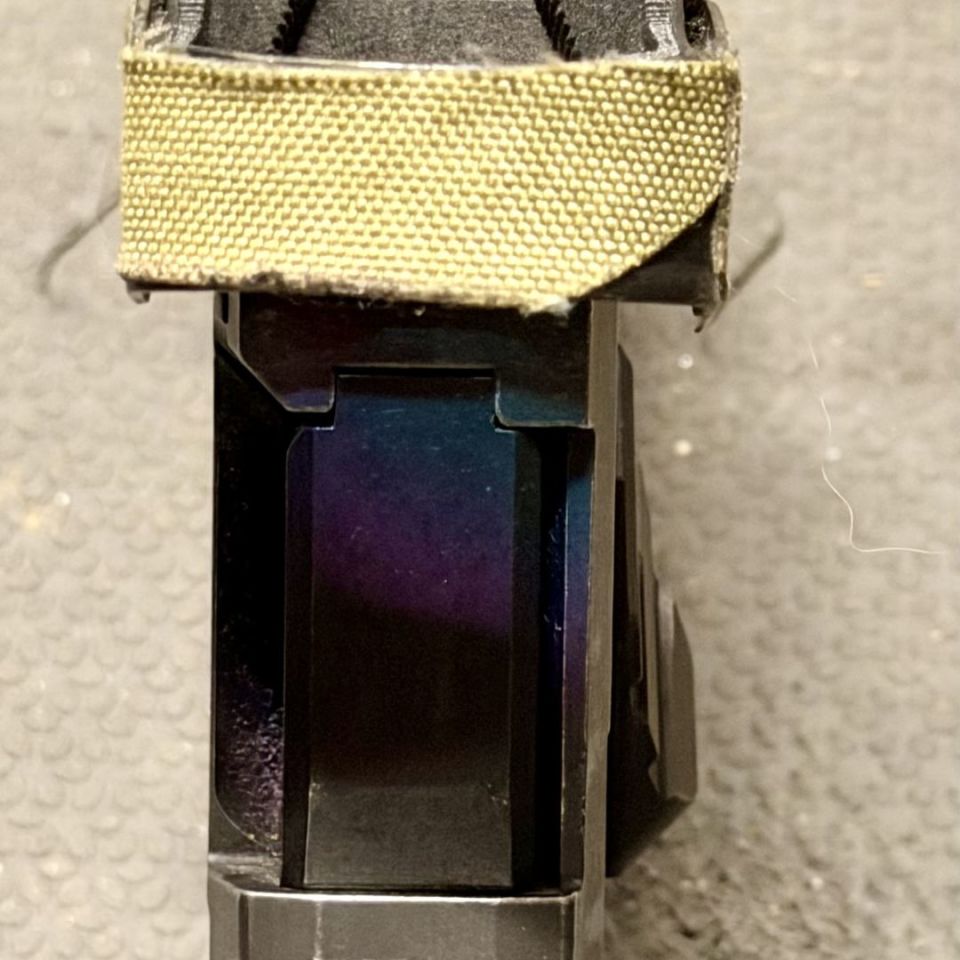 Image 4 - P320 Spectre XCompact