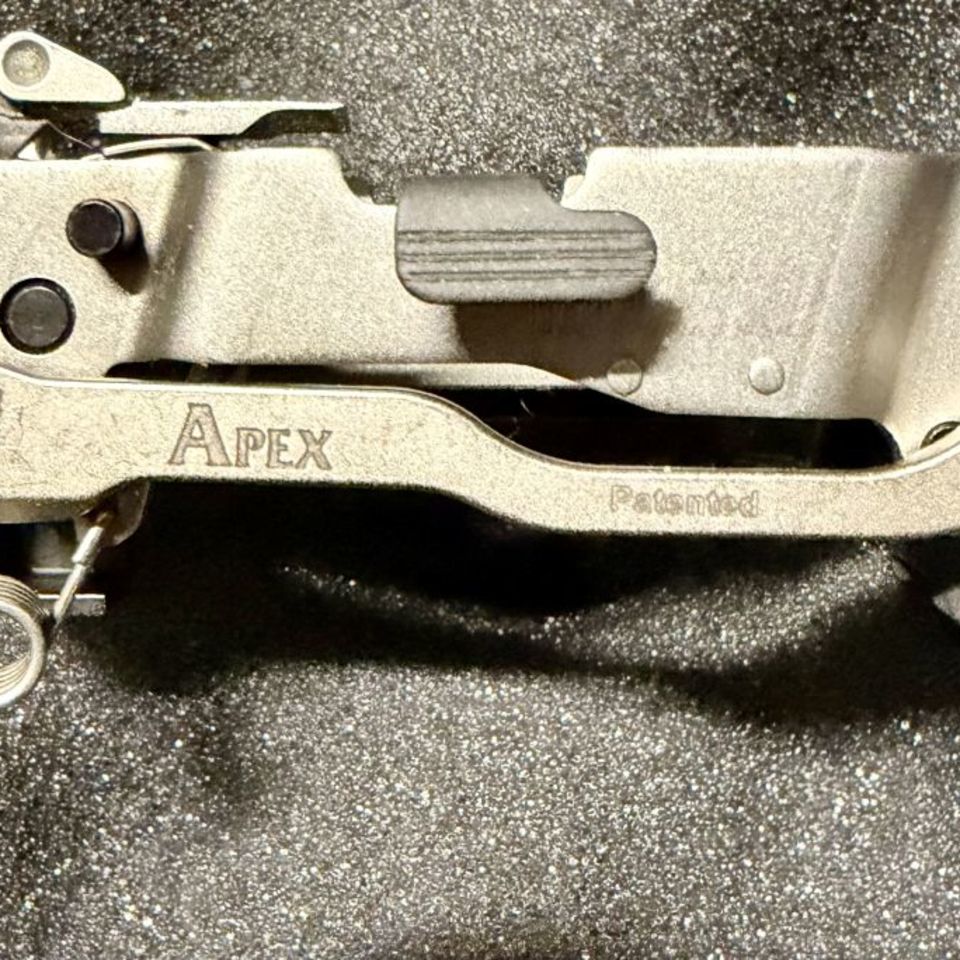 Image 5 - P320 Spectre XCompact