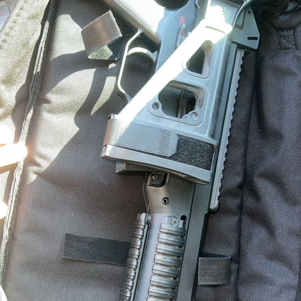 Image 2 - Ump.45 (Tommy built) 