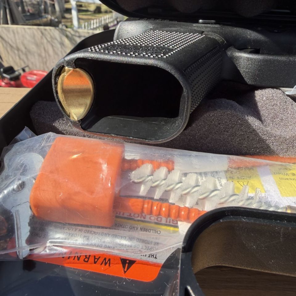 Image 5 - G19 Gen 5 AA Acro cut