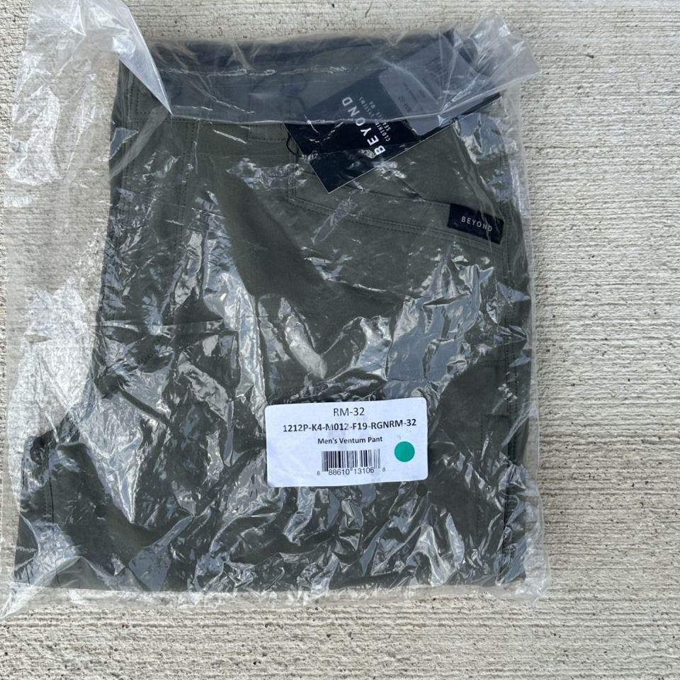 Image 1 - Beyond Ventum K4 32R