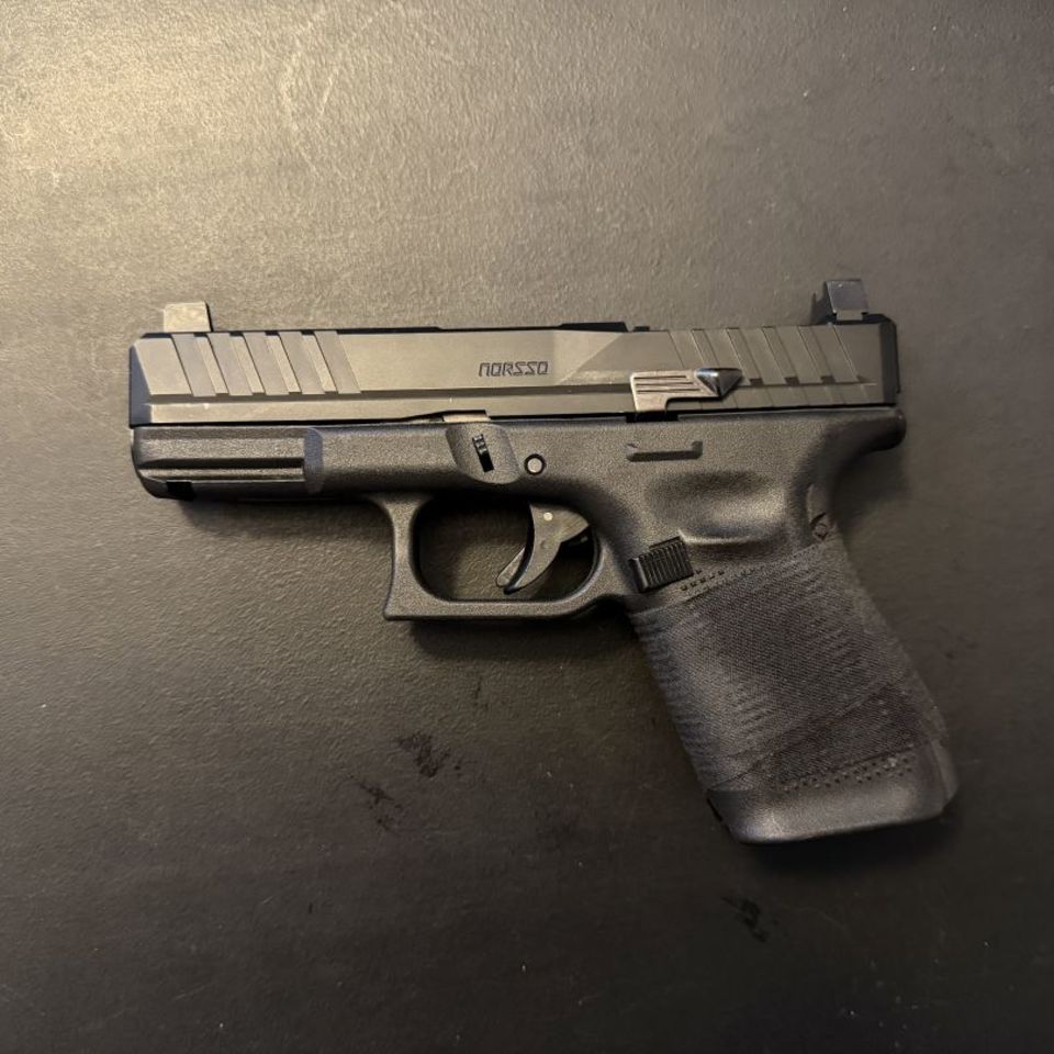 Image 1 - Glock 19 Gen 5