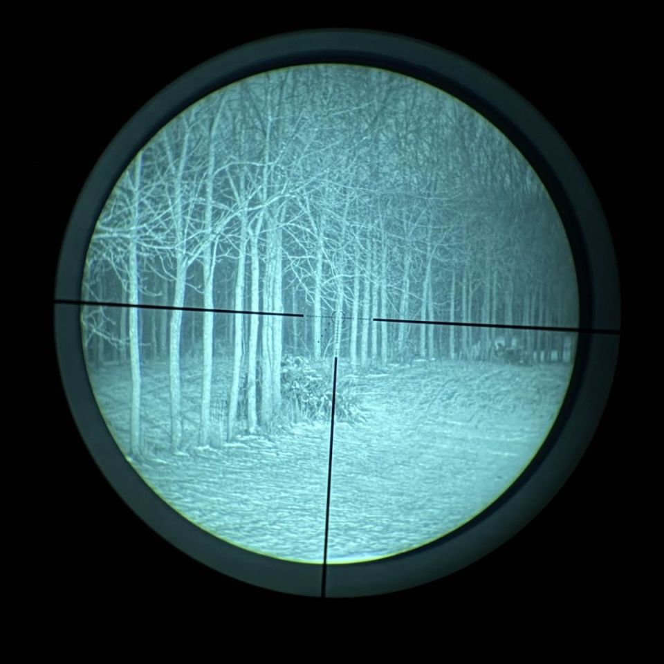 Image 2 - L3H PVS-24LR / CNVD-LR