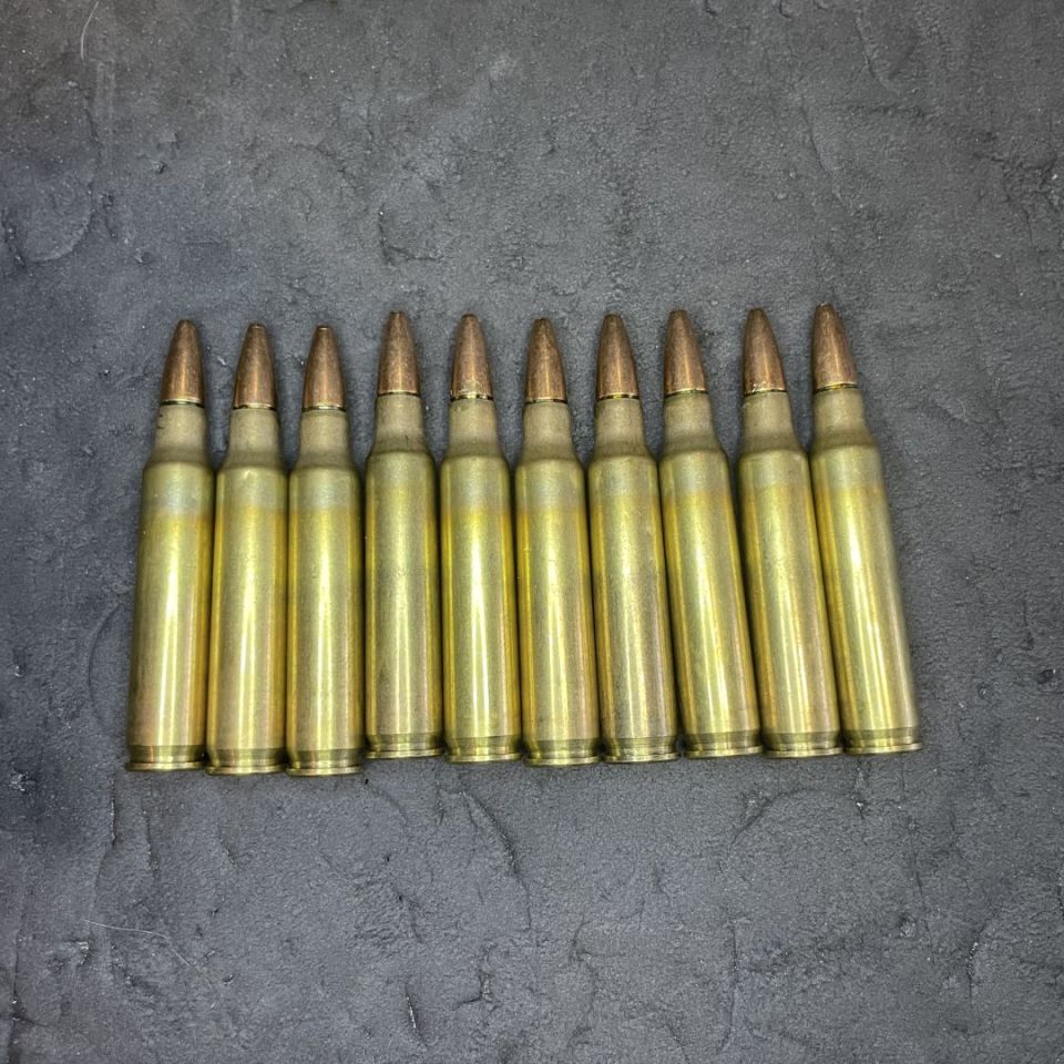 Image 1 - MK318 SOST