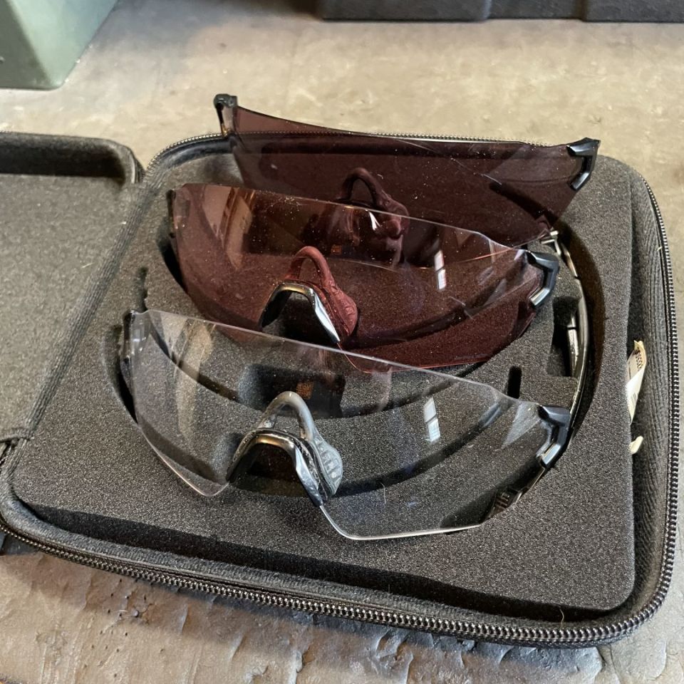 Image 3 - Oakley Tombstone 🪦 