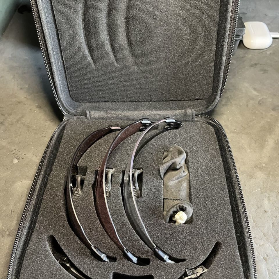 Image 2 - Oakley Tombstone 🪦 