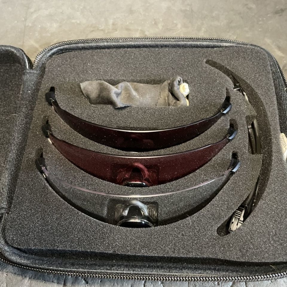 Image 1 - Oakley Tombstone 🪦 