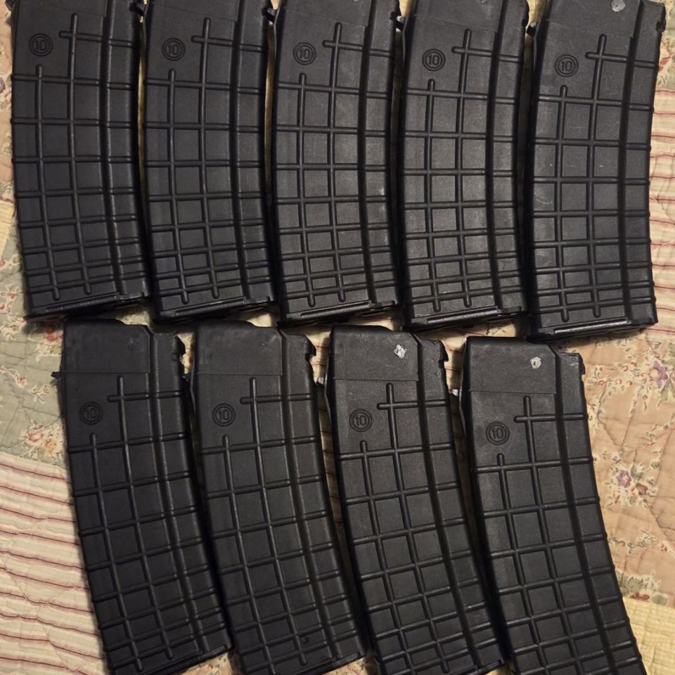 Image 3 - Arsenal Slr 106u