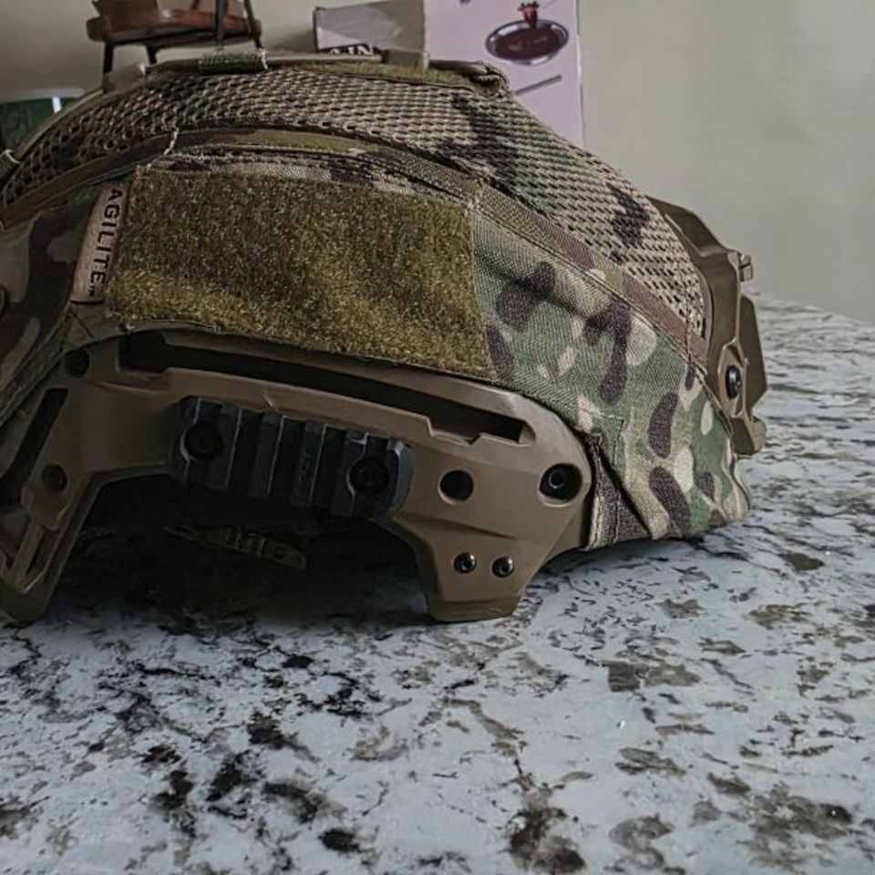 Image 3 - Team wendy exfil carbon