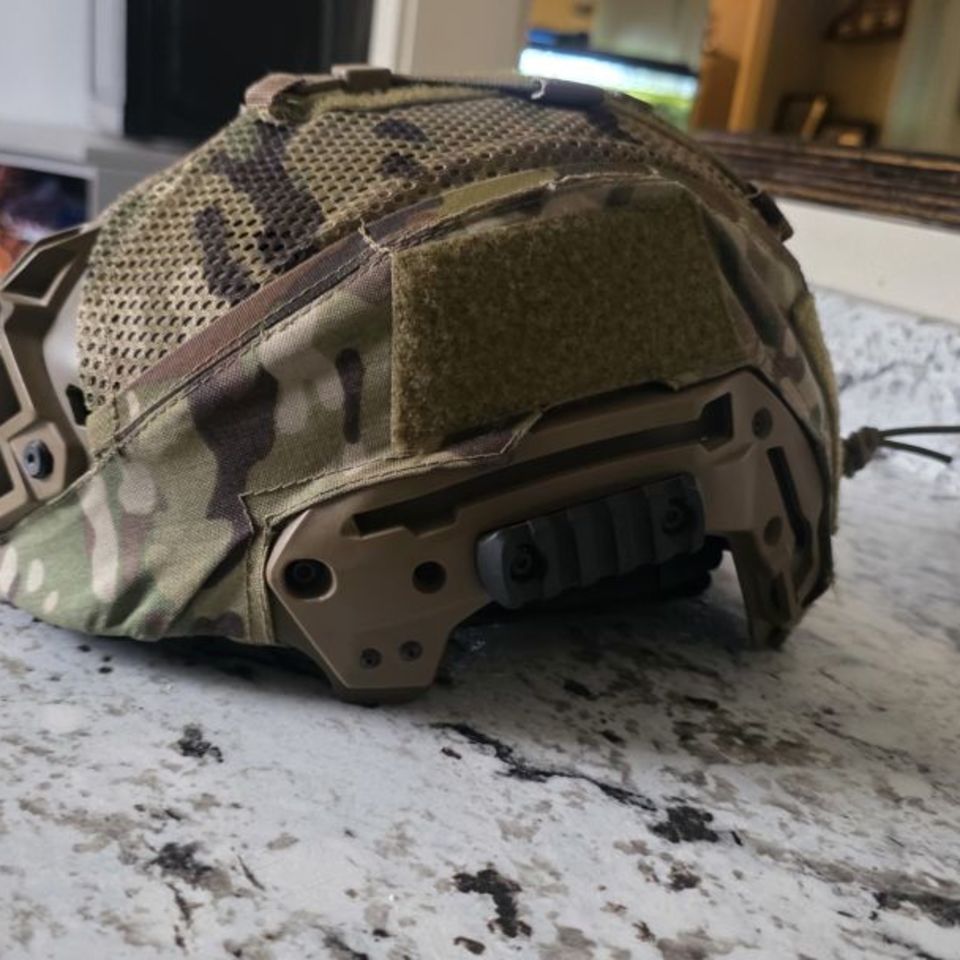 Image 2 - Team wendy exfil carbon