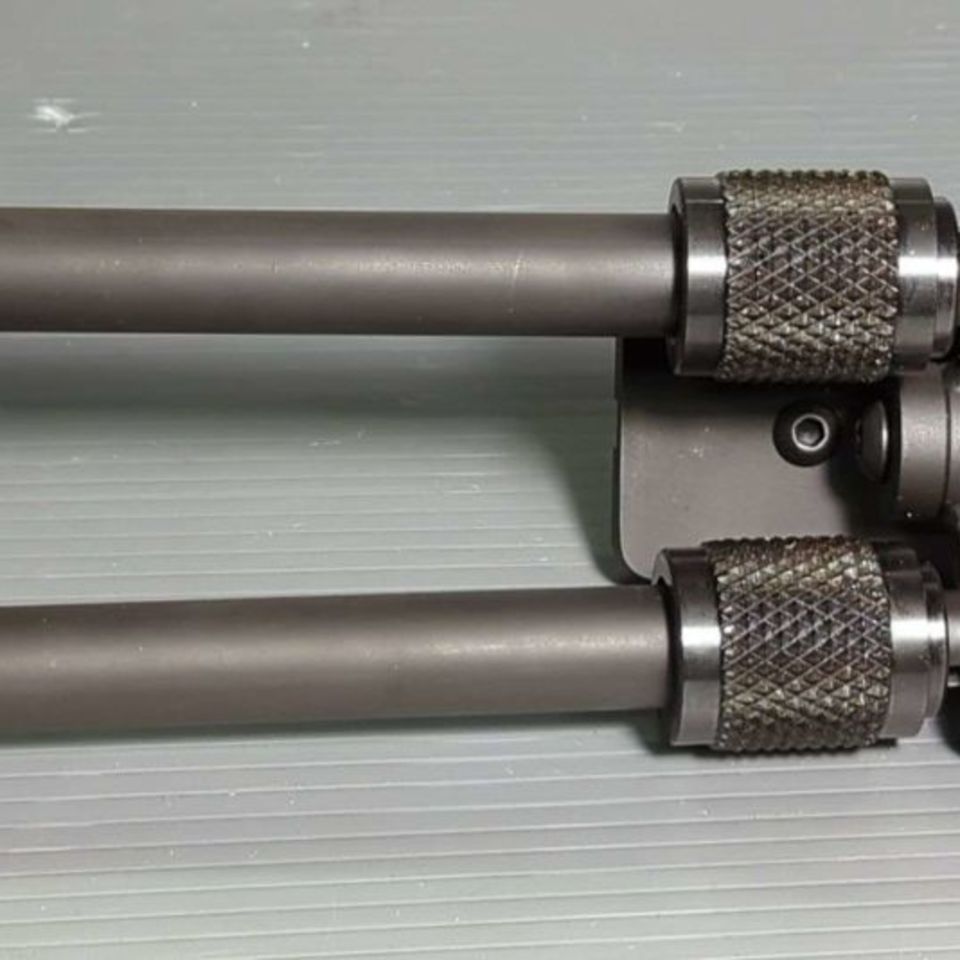 Image 4 - Allied precision ar50a1 bipod