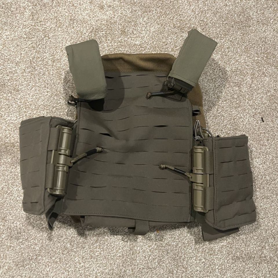 Image 1 - First Spear AAC, MED SAPI/RG