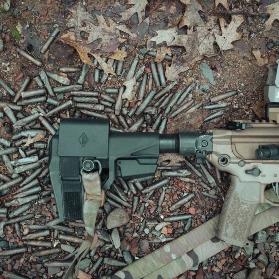 Image 2 - FEER SB5 0.75”