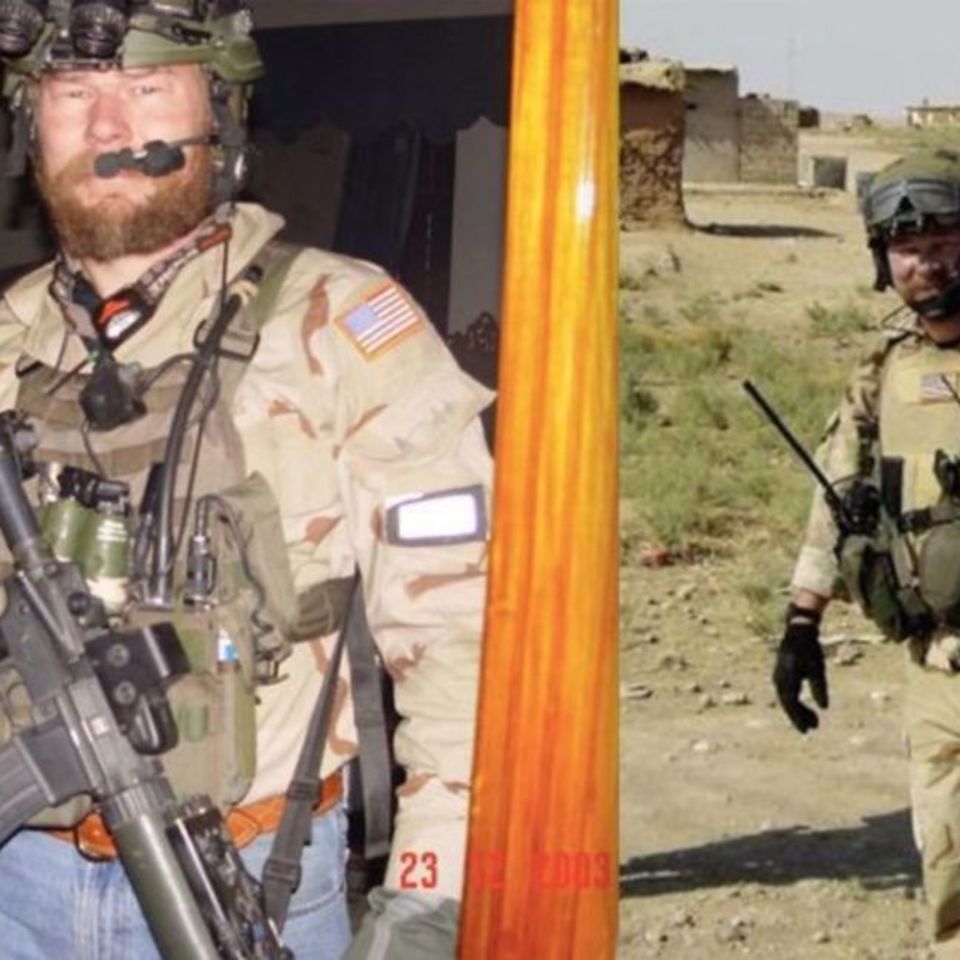 Image 1 - Green Armalite FF Tube