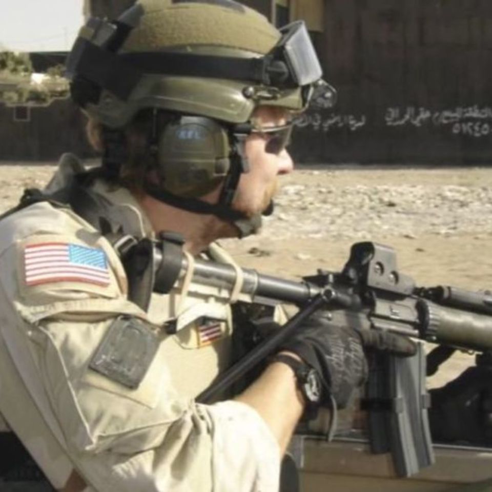 Image 2 - Green Armalite FF Tube