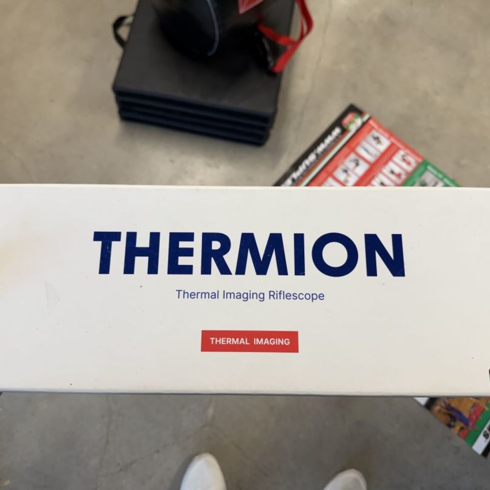 Image 4 - Thermion 2 XQ50 LRF Pro