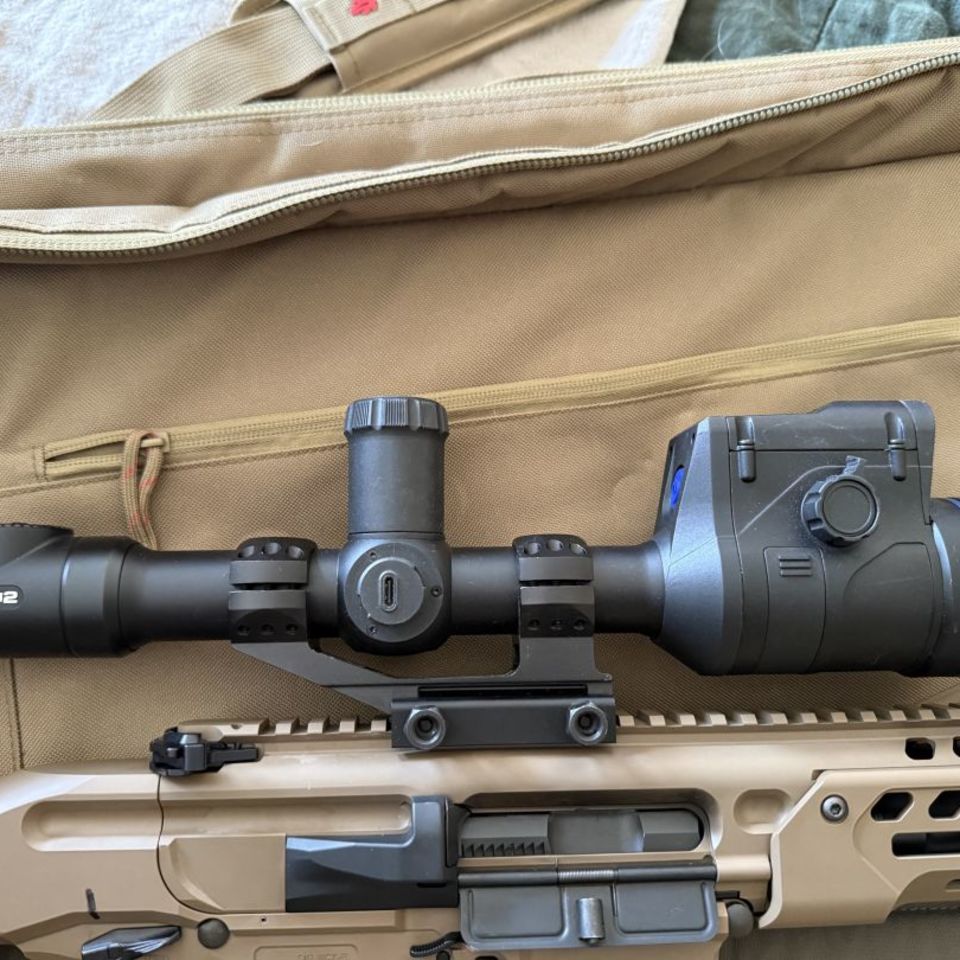 Image 2 - Thermion 2 XQ50 LRF Pro