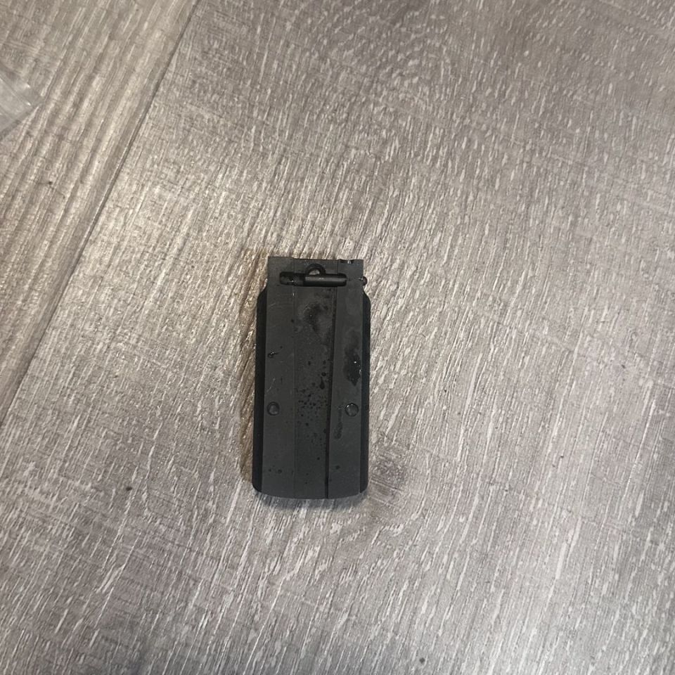 Image 3 - Nighthawk IOS Plate