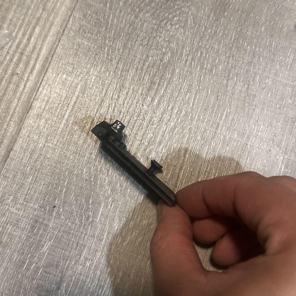 Image 2 - Nighthawk IOS Plate