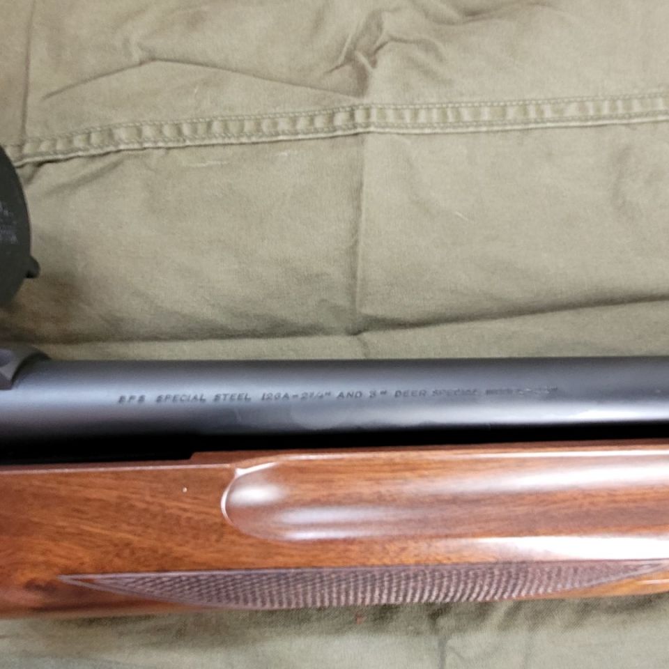 Image 3 - Browning BPS Special 