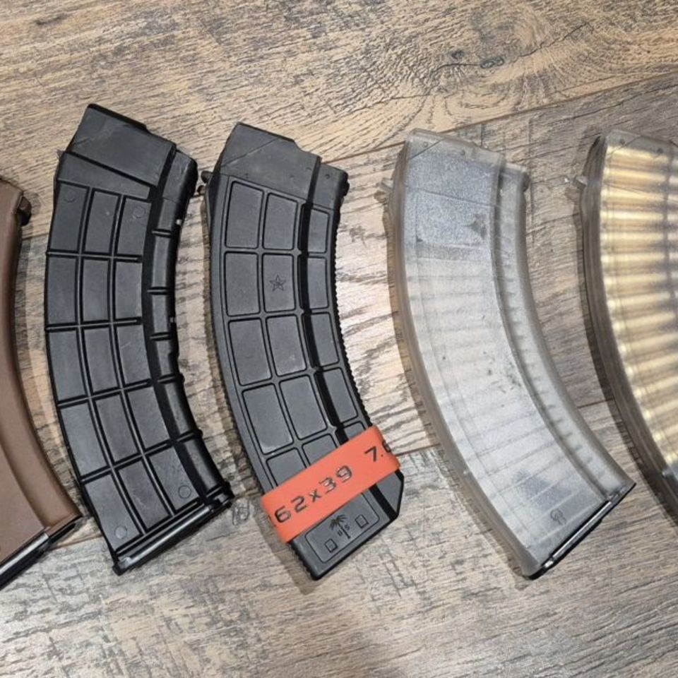 Image 3 - Romanian WASR 10/63