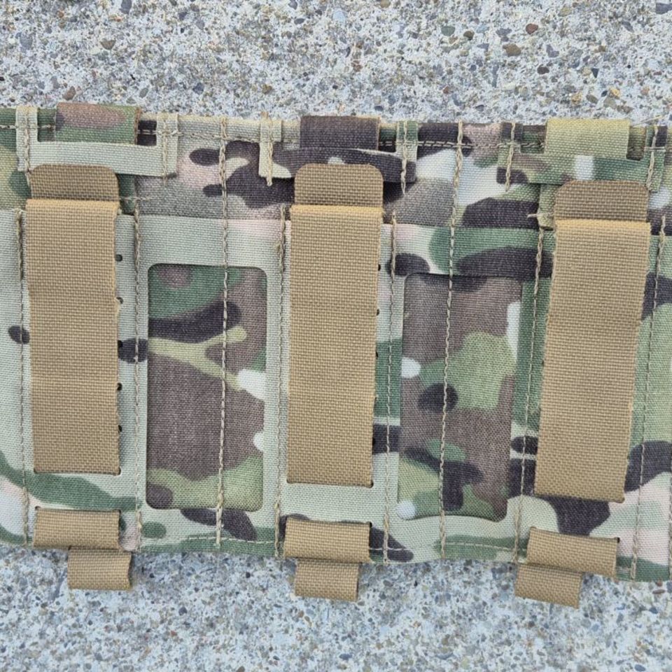 Image 4 - Unobtanium Gear 