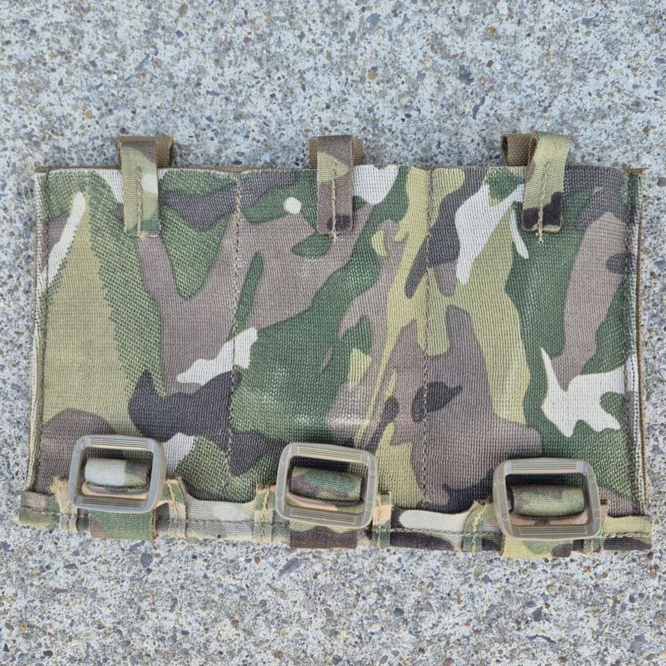 Image 3 - Unobtanium Gear 