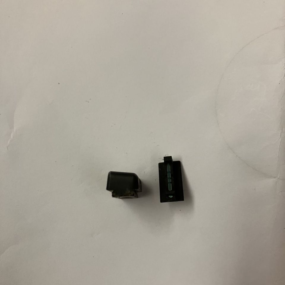 Image 3 - Dawson Glock Sights