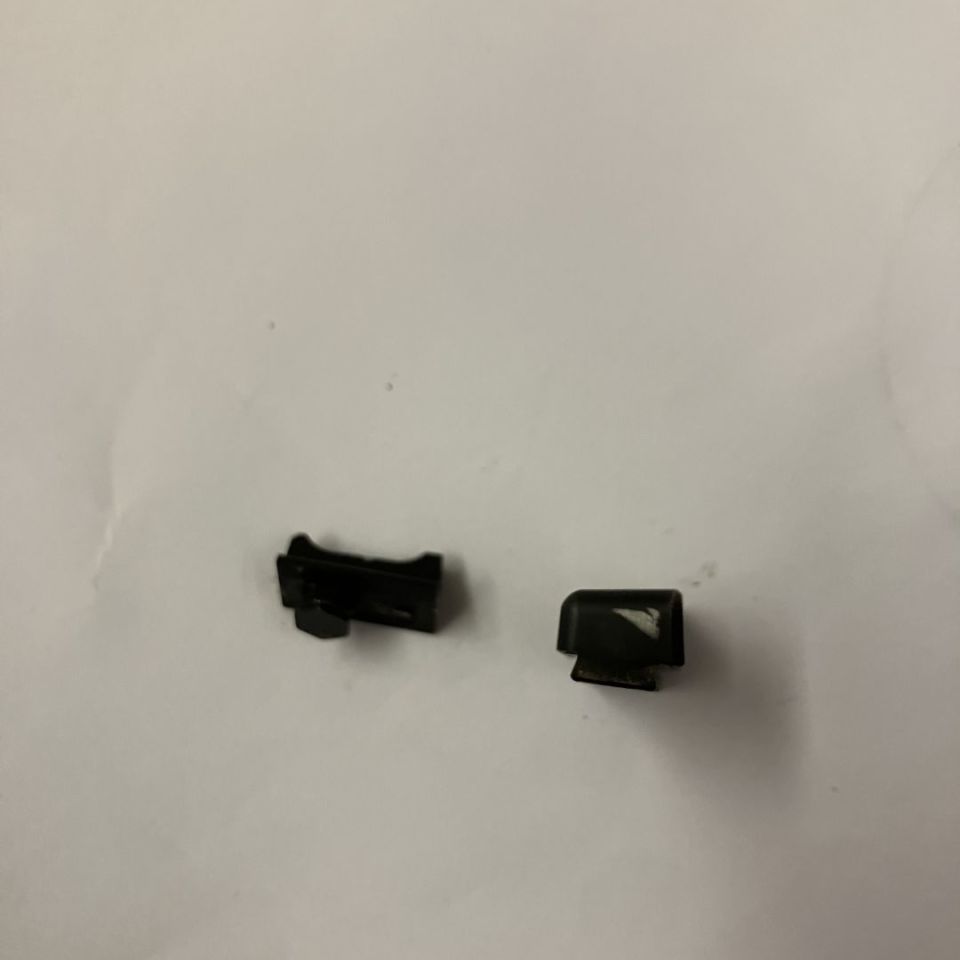 Image 2 - Dawson Glock Sights