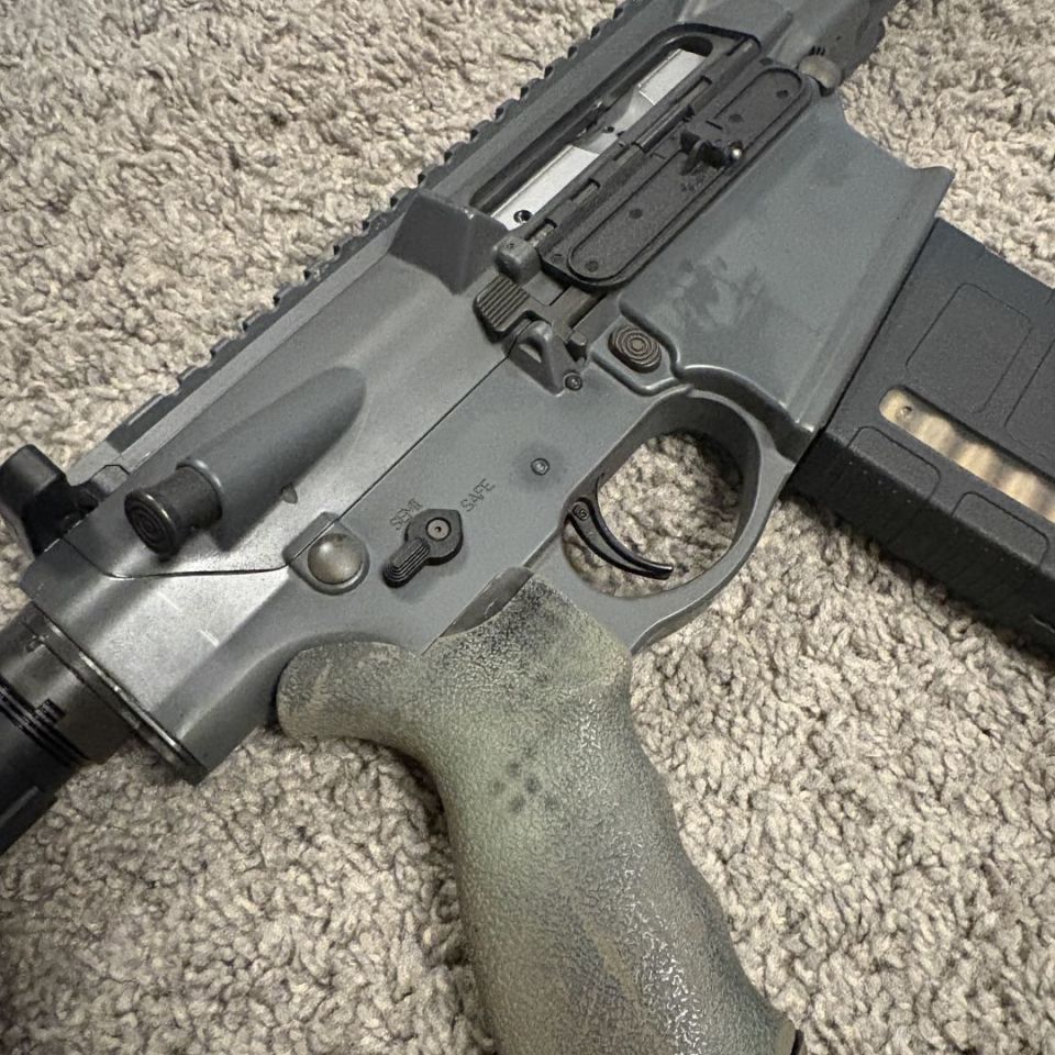 Image 3 - Daniel Defense DD5v1