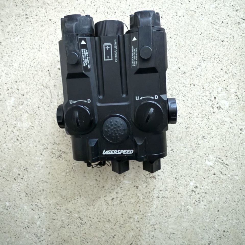 Image 2 - Laserspeed