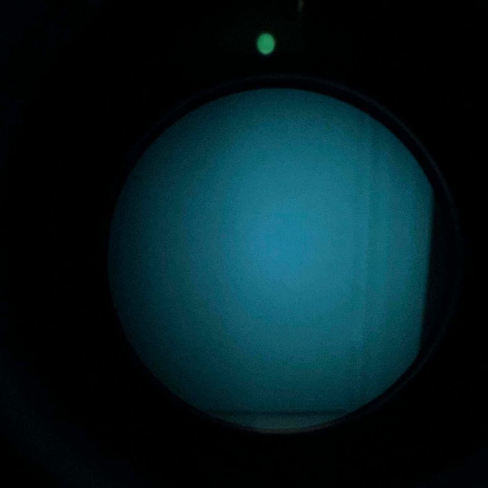 Image 3 - White Phos gen 2 plus NVG WP