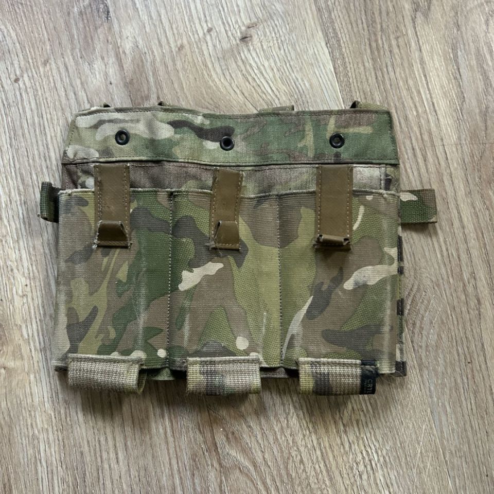 Image 1 - Crye precision stretch Flap 