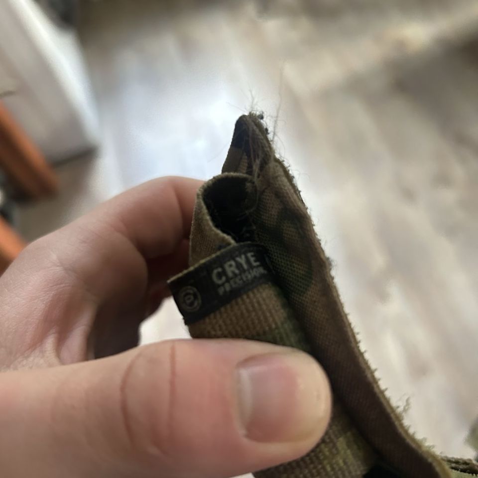 Image 3 - Crye precision stretch Flap 