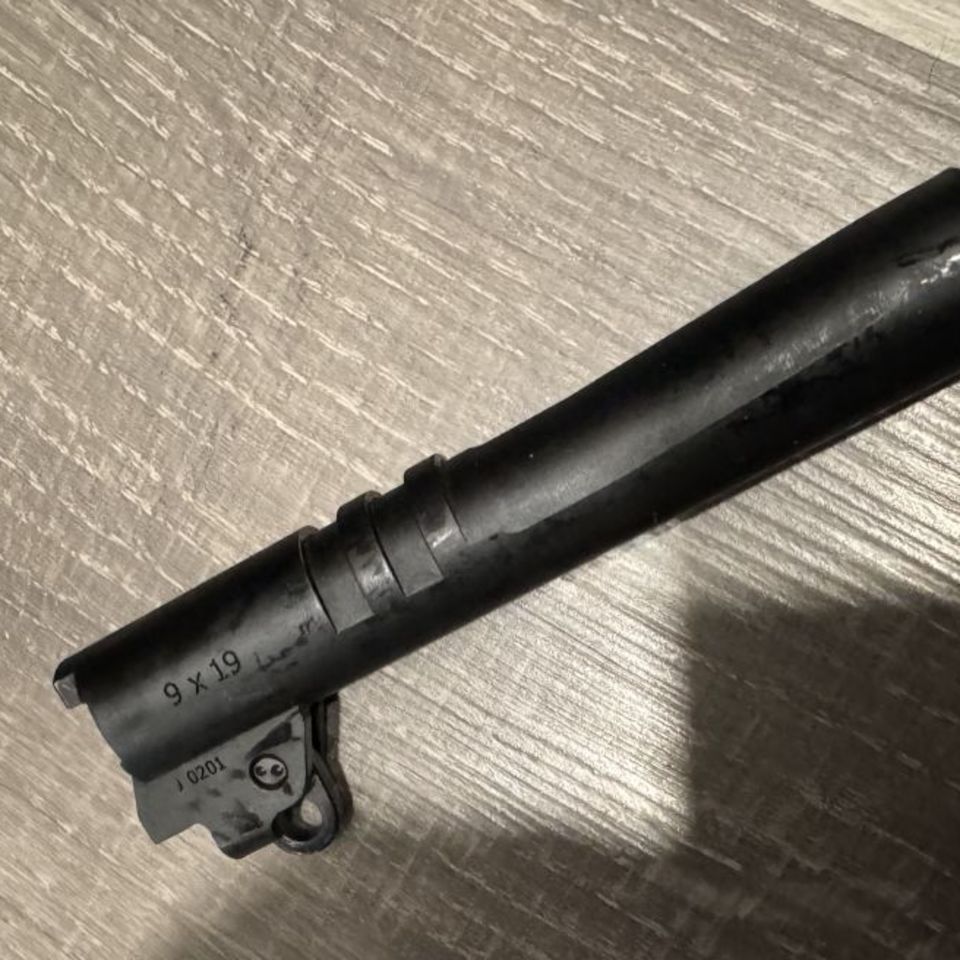 Image 5 - Staccato P Heritage 4.15" 