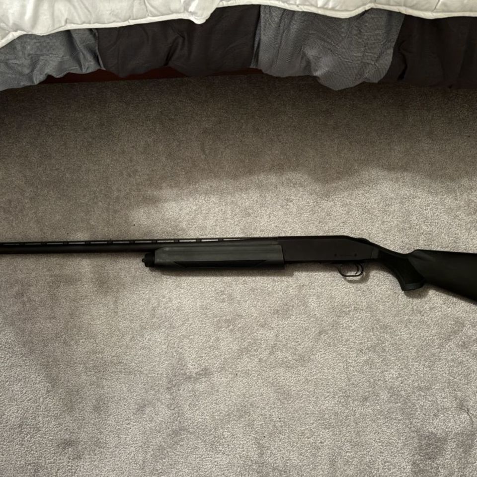 Image 2 - Mossberg 930 12ga Semi-auto