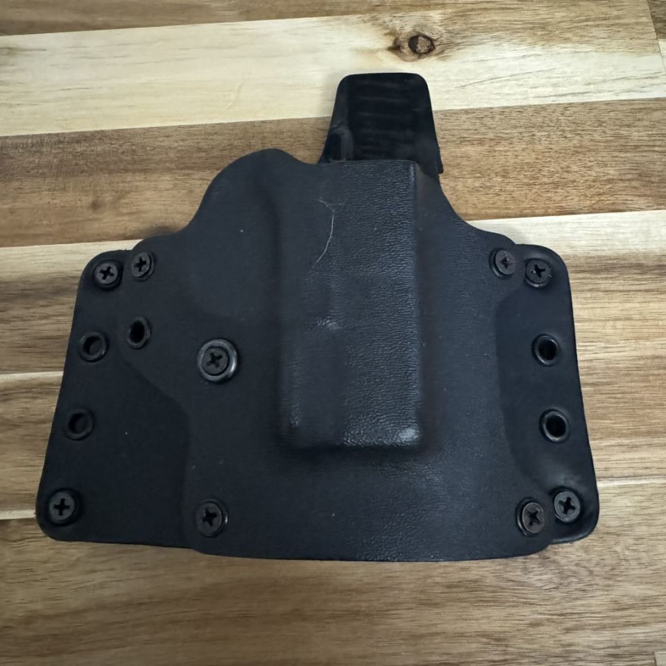 Image 1 - BPT LEATHERWING HELLCAT RH