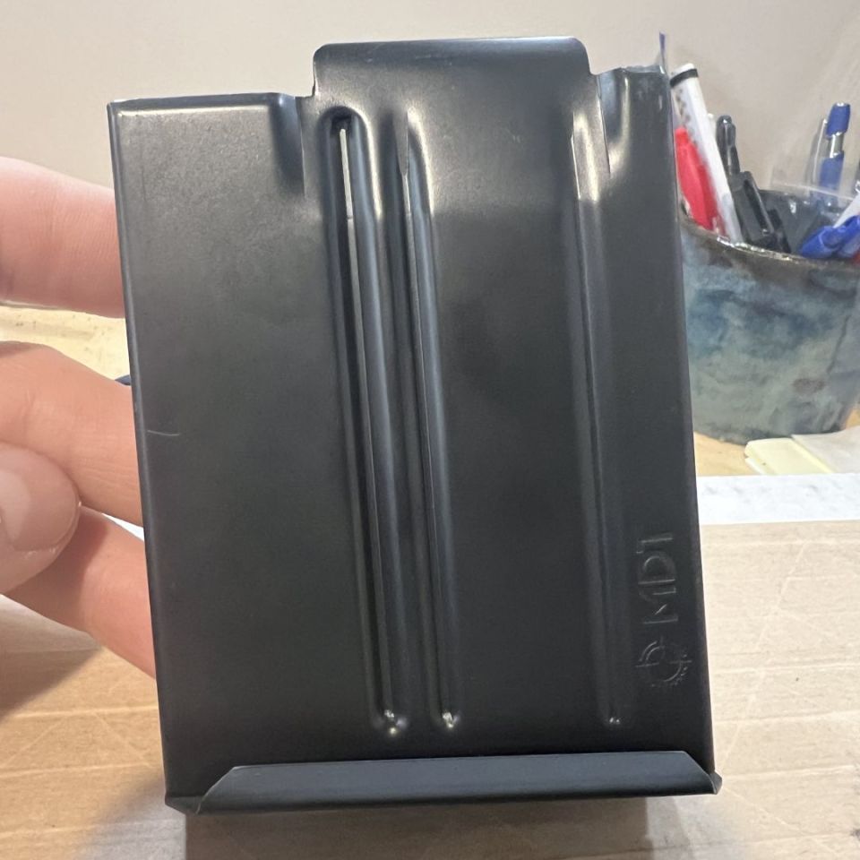 Image 2 - MDT magazine