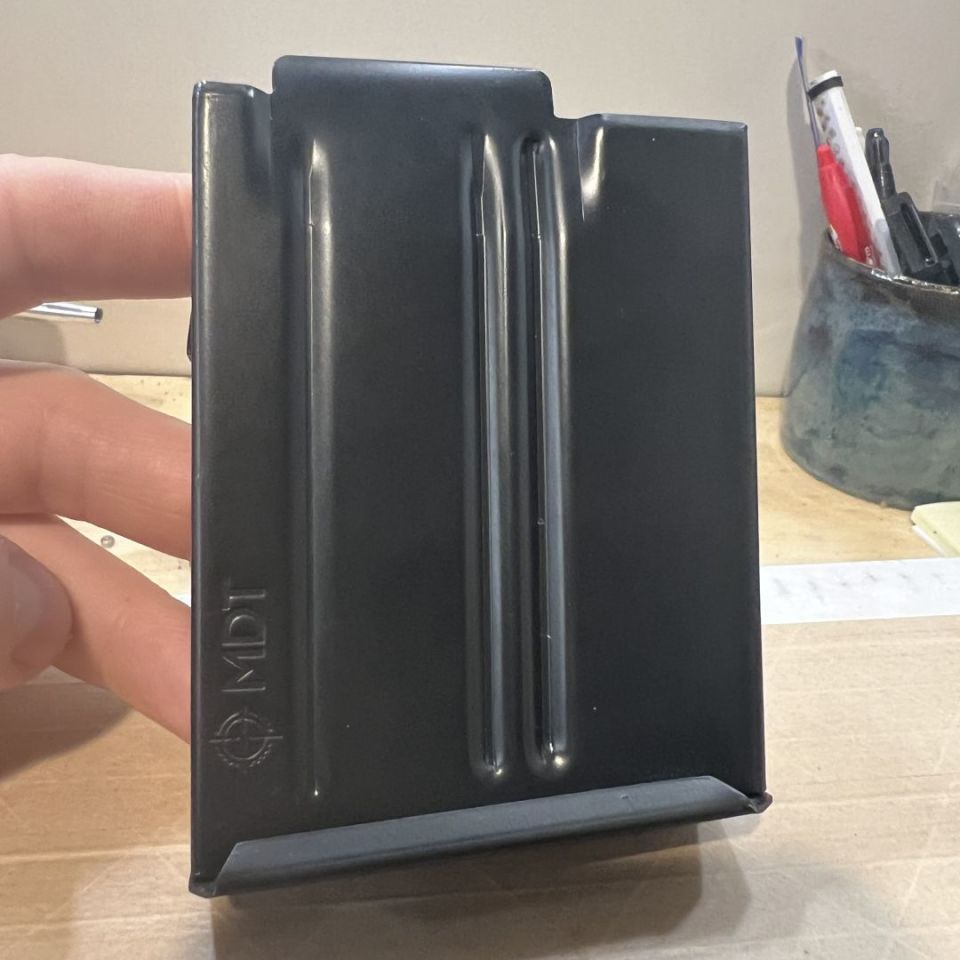 Image 3 - MDT magazine