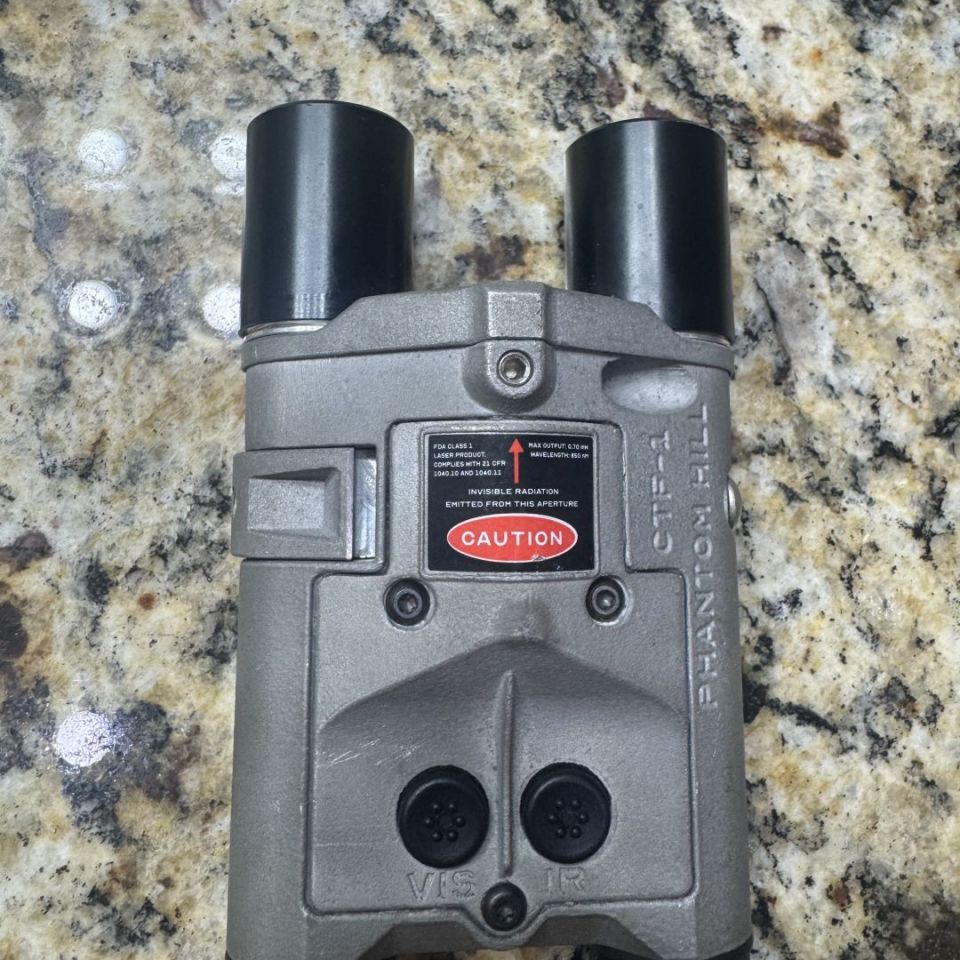 Image 1 -  Phantom Hill CTF-1